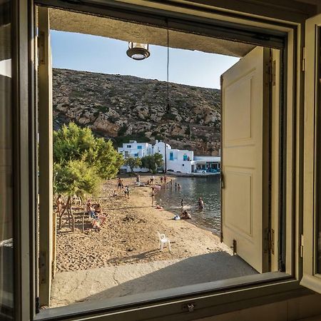 Poudas House Cherronisos  Екстер'єр фото