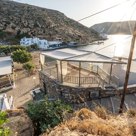 Poudas House Cherronisos  Екстер'єр фото