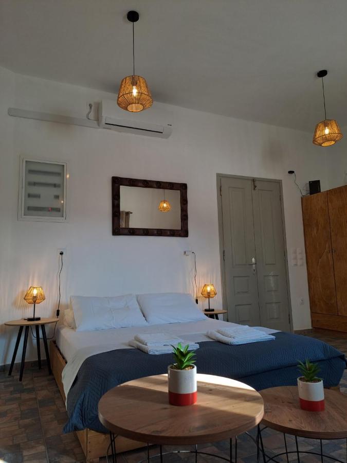 Poudas House Cherronisos  Екстер'єр фото