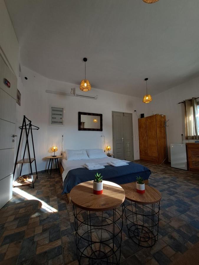 Poudas House Cherronisos  Екстер'єр фото