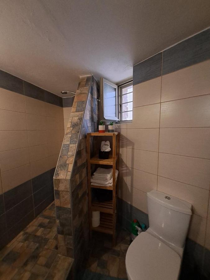 Poudas House Cherronisos  Екстер'єр фото