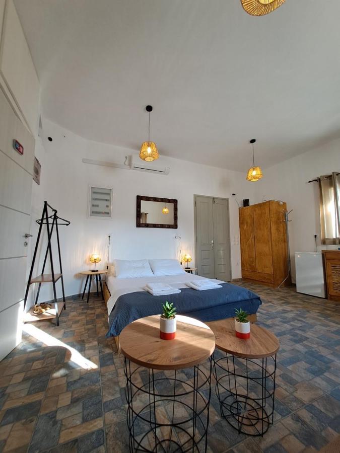 Poudas House Cherronisos  Екстер'єр фото