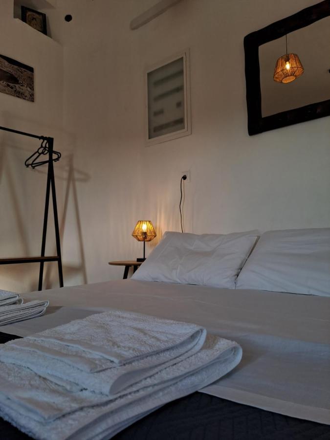 Poudas House Cherronisos  Екстер'єр фото