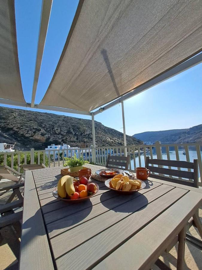 Poudas House Cherronisos  Екстер'єр фото