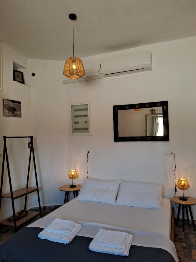 Poudas House Cherronisos  Екстер'єр фото