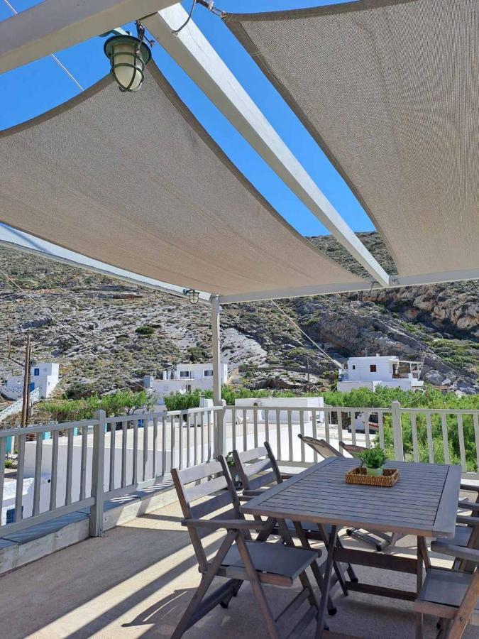 Poudas House Cherronisos  Екстер'єр фото