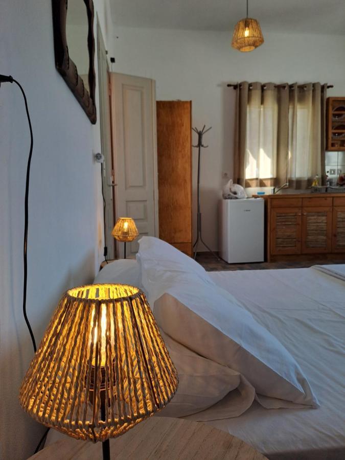 Poudas House Cherronisos  Екстер'єр фото