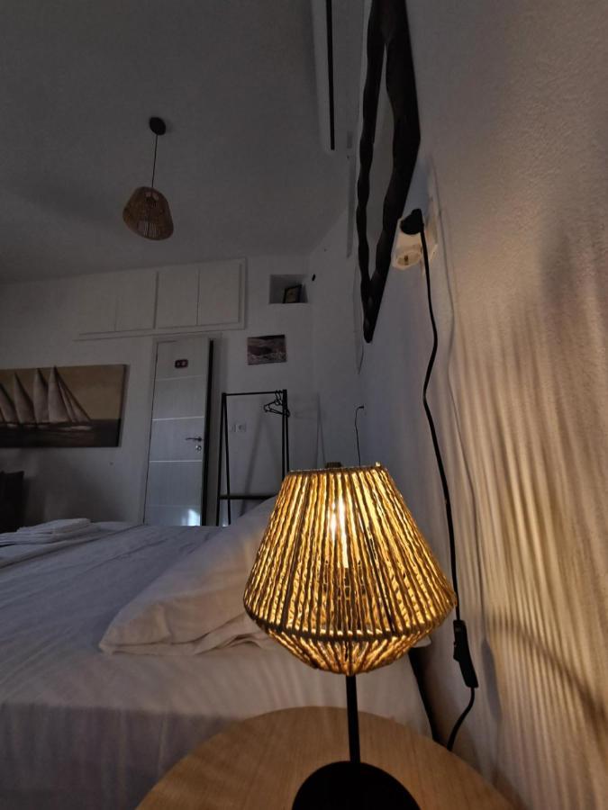 Poudas House Cherronisos  Екстер'єр фото