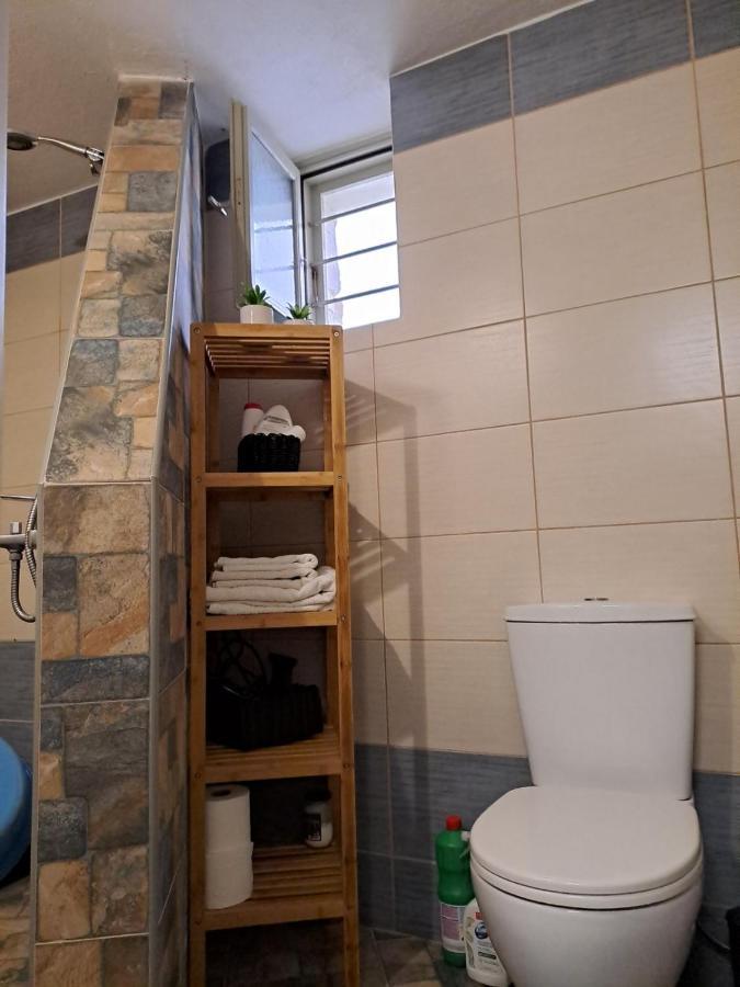 Poudas House Cherronisos  Екстер'єр фото