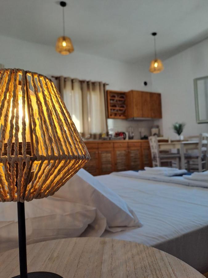 Poudas House Cherronisos  Екстер'єр фото