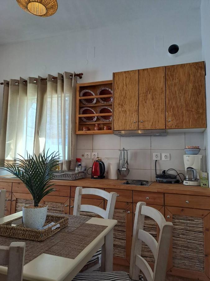 Poudas House Cherronisos  Екстер'єр фото