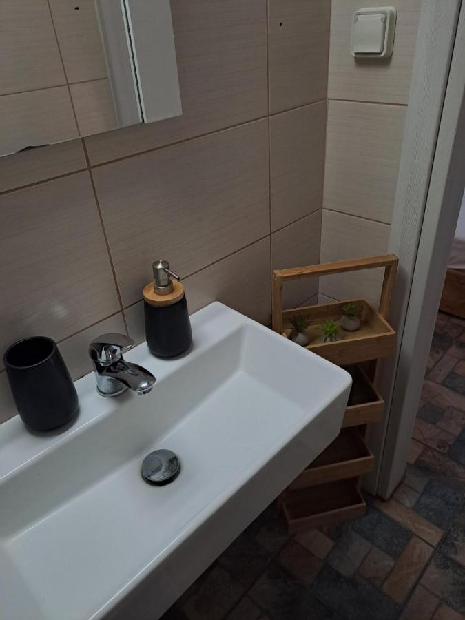 Poudas House Cherronisos  Екстер'єр фото