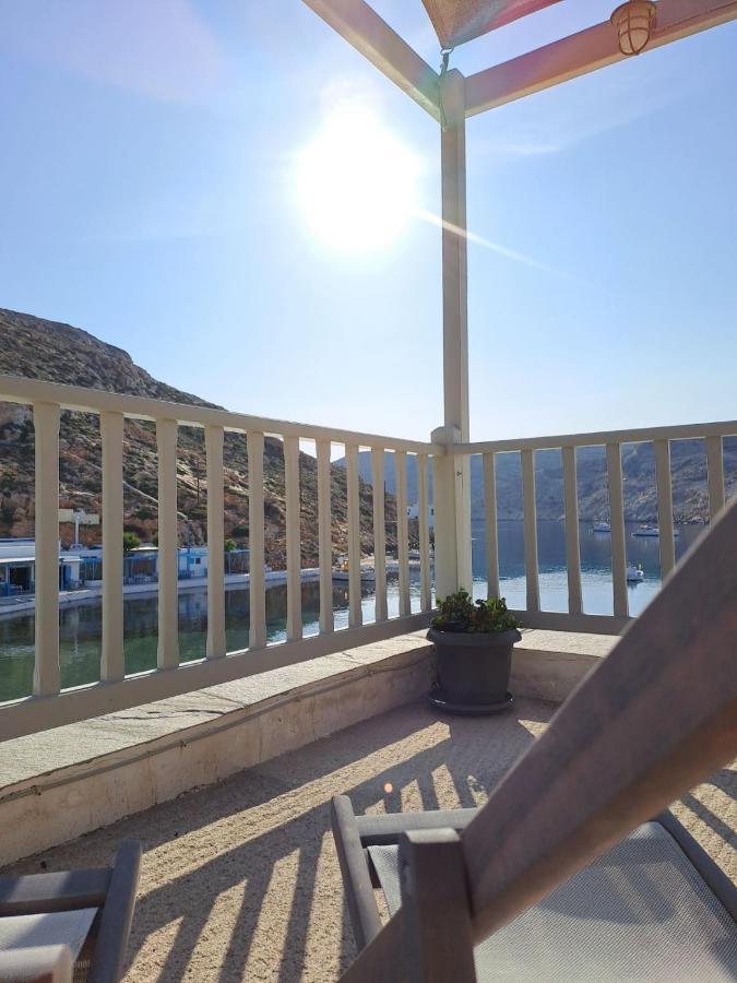 Poudas House Cherronisos  Екстер'єр фото