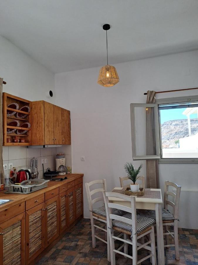 Poudas House Cherronisos  Екстер'єр фото