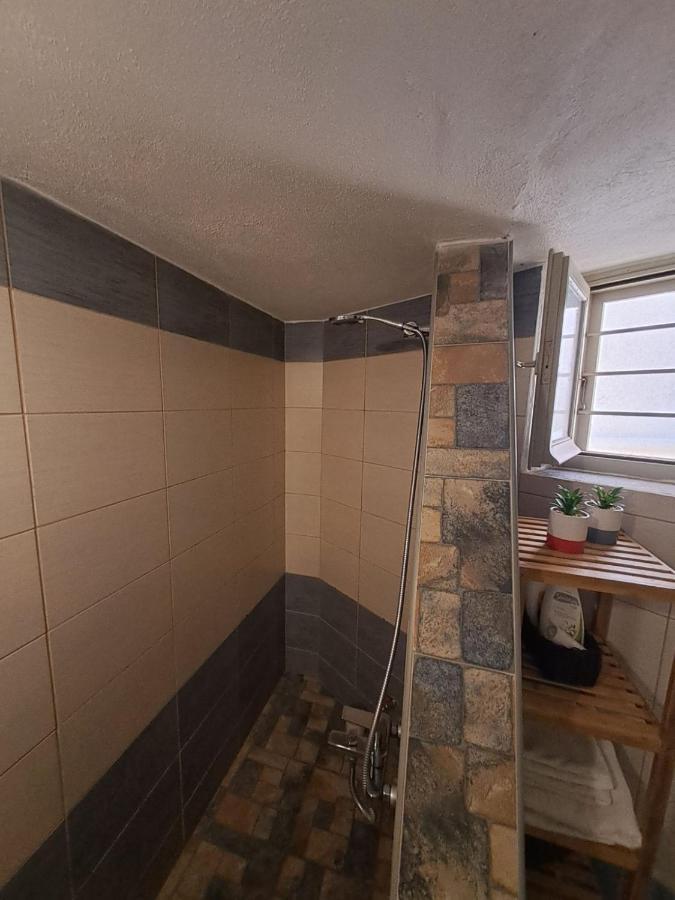 Poudas House Cherronisos  Екстер'єр фото