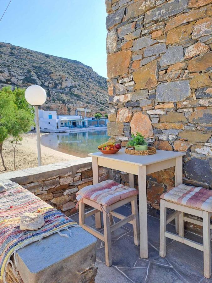Poudas House Cherronisos  Екстер'єр фото