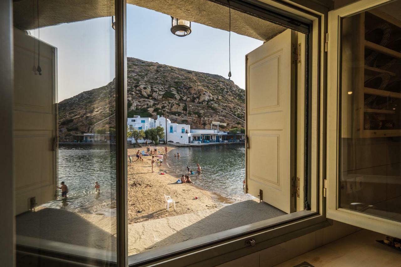 Poudas House Cherronisos  Екстер'єр фото