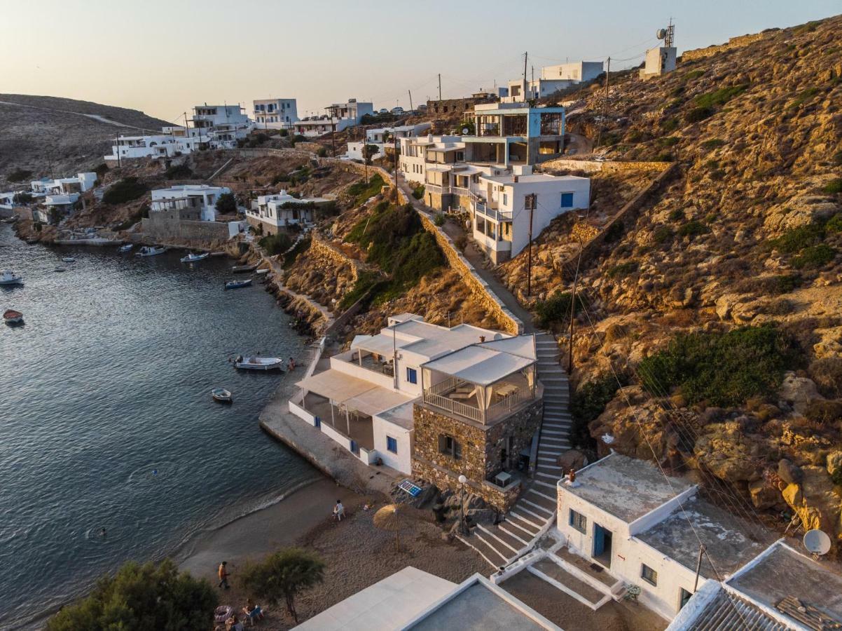 Poudas House Cherronisos  Екстер'єр фото
